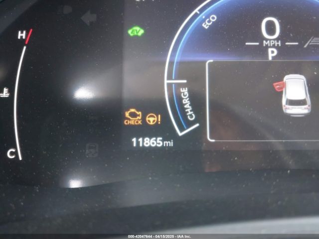 5TDACAB57RS030827 Toyota a25a-fxs, 5nm+4nm