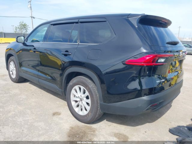 5TDACAB57RS030827 Toyota a25a-fxs, 5nm+4nm
