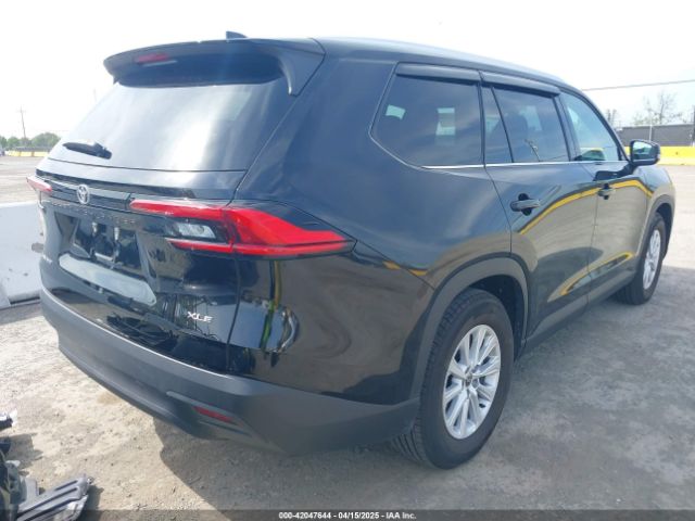 5TDACAB57RS030827 Toyota a25a-fxs, 5nm+4nm