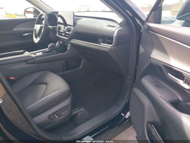 5TDACAB57RS030827 Toyota a25a-fxs, 5nm+4nm