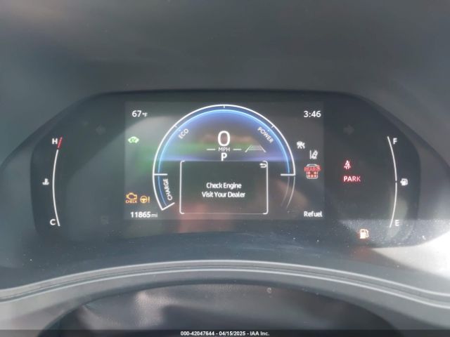 5TDACAB57RS030827 Toyota a25a-fxs, 5nm+4nm