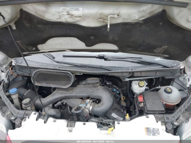 1FTYR2CM3HKA39670 Ford Transit-250