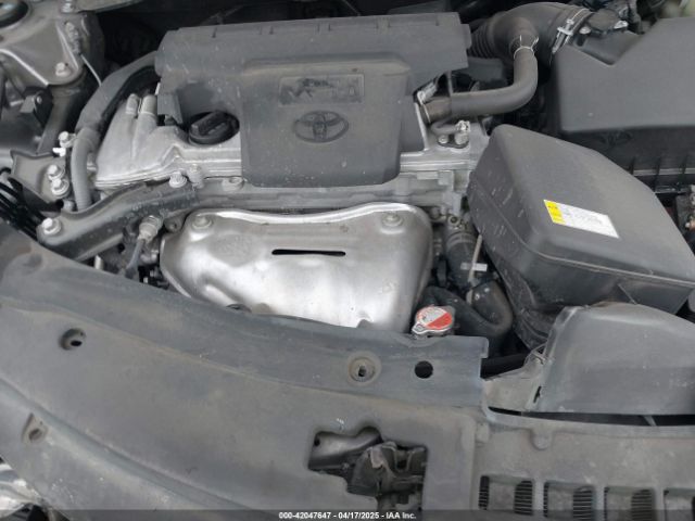 4T1BF1FK7GU597636 Toyota CAMRY SE
