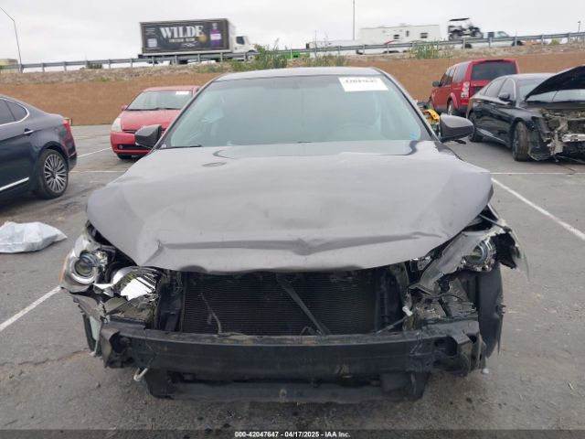 4T1BF1FK7GU597636 Toyota CAMRY SE