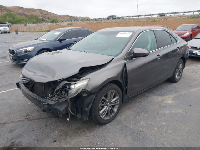 4T1BF1FK7GU597636 Toyota CAMRY SE