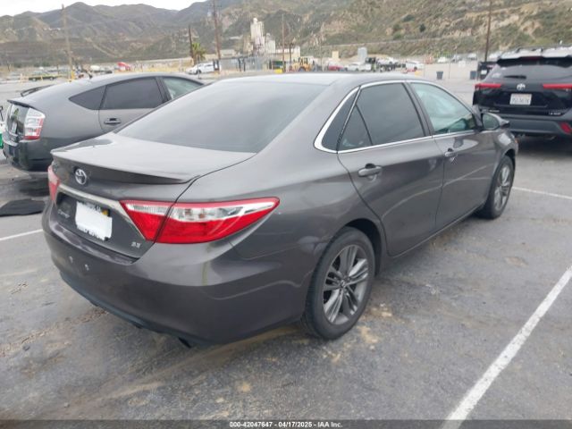 4T1BF1FK7GU597636 Toyota CAMRY SE