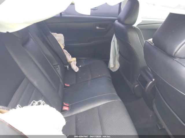 4T1BF1FK7GU597636 Toyota CAMRY SE