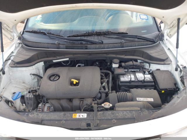 KNDJ23AU3N7833047 KIA SOUL LX