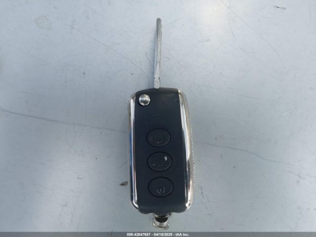 2008 BENTLEY CONTINENTAL GTC SCBDR33W48C054827 Photo 10