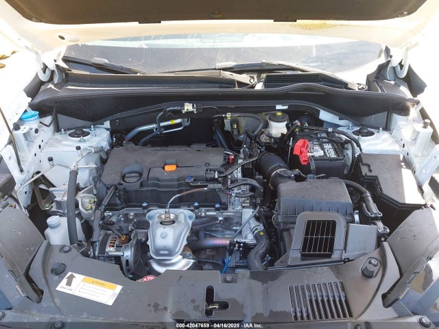 3CZRZ1H30SM737954 Honda Hr-v 2wd Lx