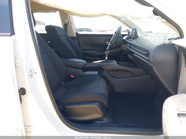 3CZRZ1H30SM737954 Honda Hr-v 2wd Lx