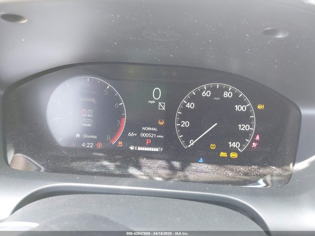 3CZRZ1H30SM737954 Honda Hr-v 2wd Lx