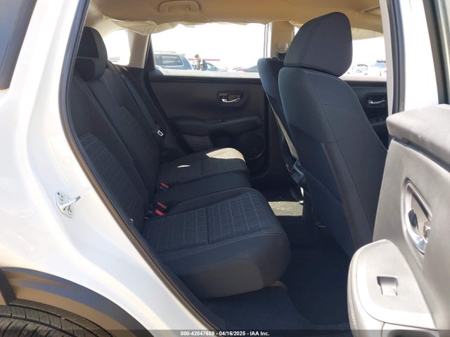 3CZRZ1H30SM737954 Honda Hr-v 2wd Lx