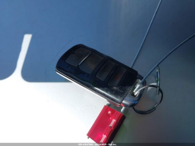 KNALN4D70E5152333 KIA Cadenza Premium