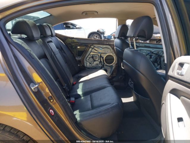 KNALN4D70E5152333 KIA Cadenza Premium