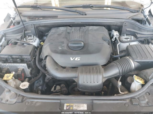 1C4RJFAGXFC874849 Jeep Grand Cherokee Laredo