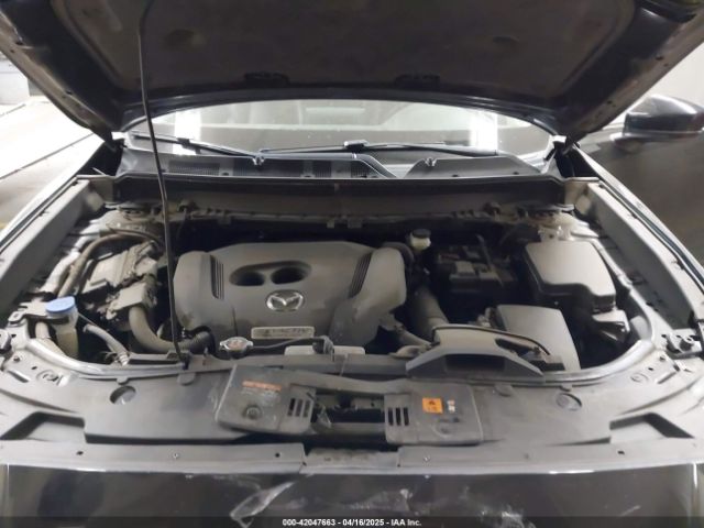 JM3TCACY9J0213310 Mazda Cx-9 Touring