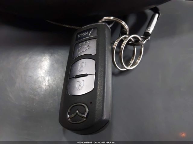 JM3TCACY9J0213310 Mazda Cx-9 Touring