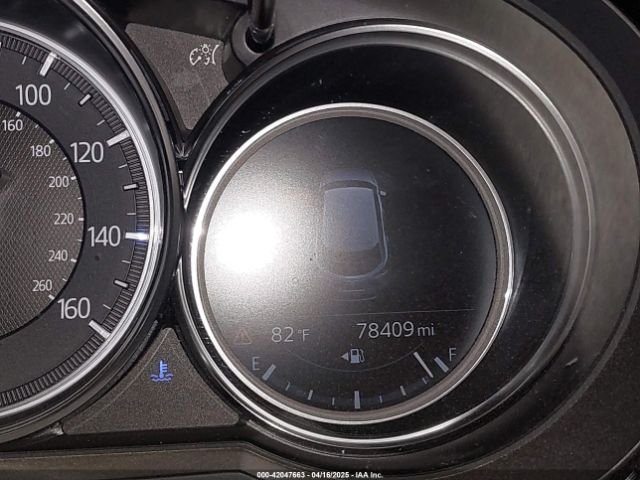 JM3TCACY9J0213310 Mazda Cx-9 Touring