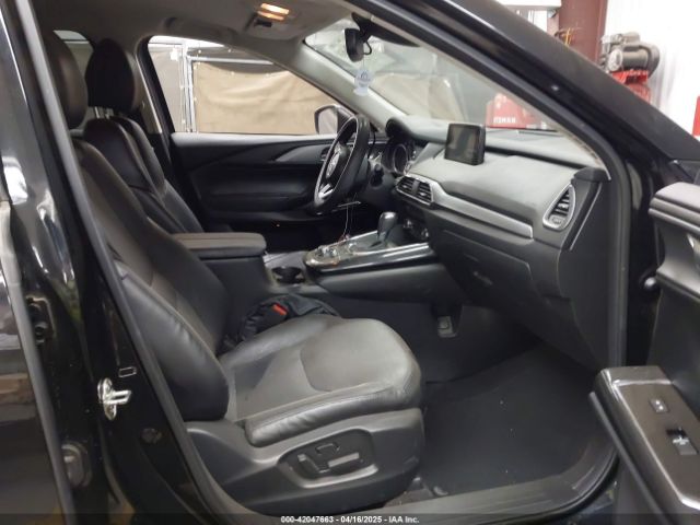 JM3TCACY9J0213310 Mazda Cx-9 Touring