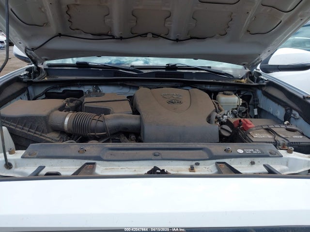 5TFSZ5AN7HX084827 Toyota 2gr-fks