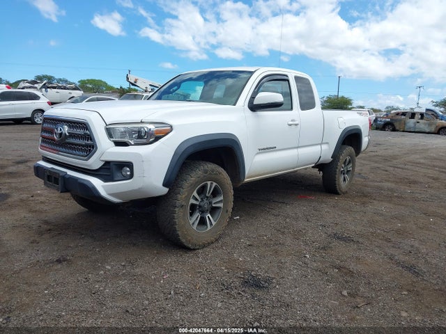 5TFSZ5AN7HX084827 Toyota 2gr-fks