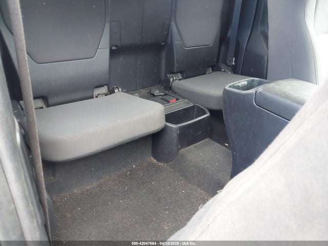 5TFSZ5AN7HX084827 Toyota 2gr-fks
