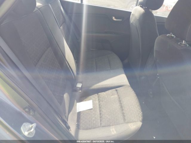 3KPA24AB5KE239236 KIA RIO S