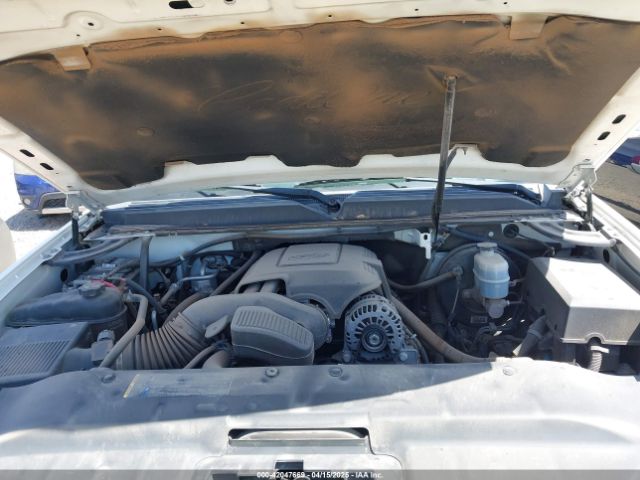 2011 CADILLAC ESCALADE EXT 3GYT4MEF6BG161175 Photo 9