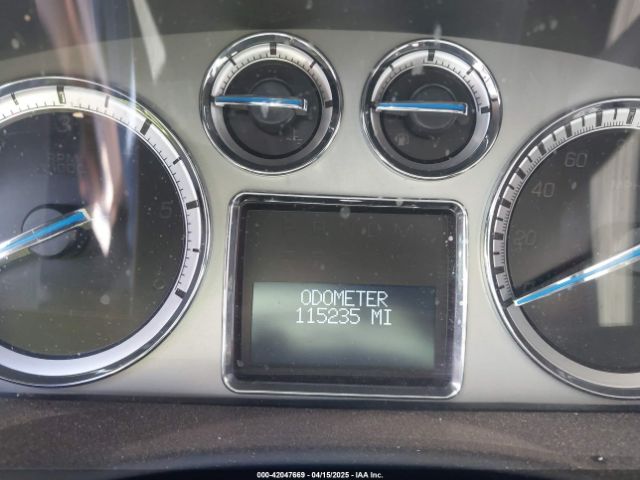 2011 CADILLAC ESCALADE EXT 3GYT4MEF6BG161175 Photo 6