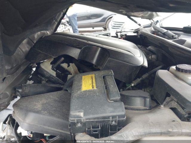 2005 LEXUS SC 430 JTHFN48Y950069871 Photo 9