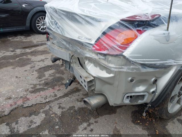 2005 LEXUS SC 430 JTHFN48Y950069871 Photo 5