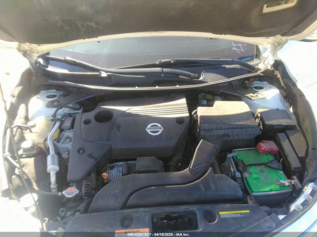 1N4AL3AP1EC414070 Nissan Altima 2.5 Sv