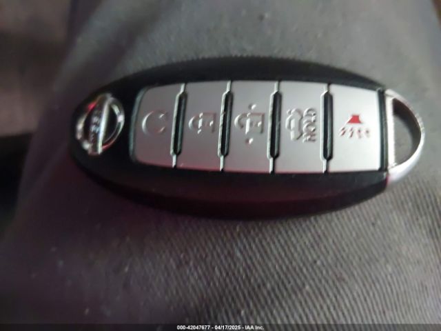 1N4AL3AP1EC414070 Nissan Altima 2.5 Sv