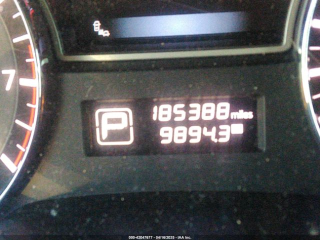 1N4AL3AP1EC414070 Nissan Altima 2.5 Sv