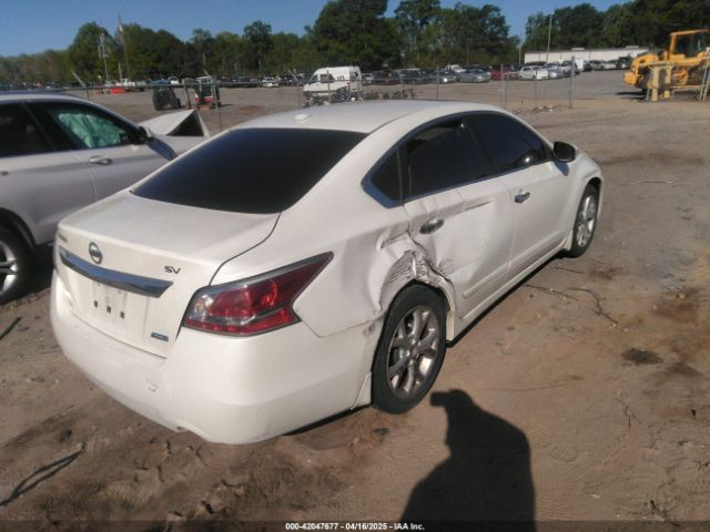 1N4AL3AP1EC414070 Nissan Altima 2.5 Sv