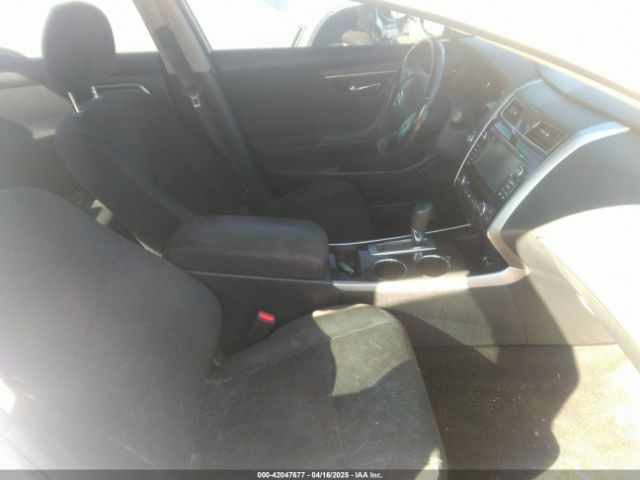 1N4AL3AP1EC414070 Nissan Altima 2.5 Sv