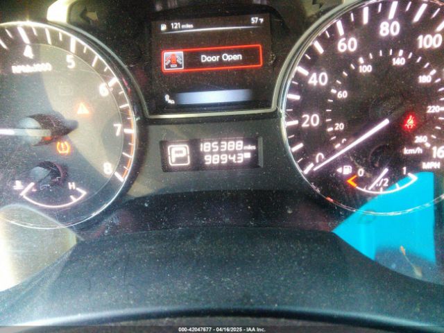 1N4AL3AP1EC414070 Nissan Altima 2.5 Sv