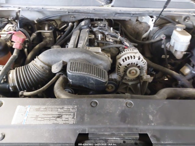 Продажа на аукционе авто 2010 Chevrolet Tahoe Lt, vin: 1GNUKBE08AR259016, номер лота: 42047681