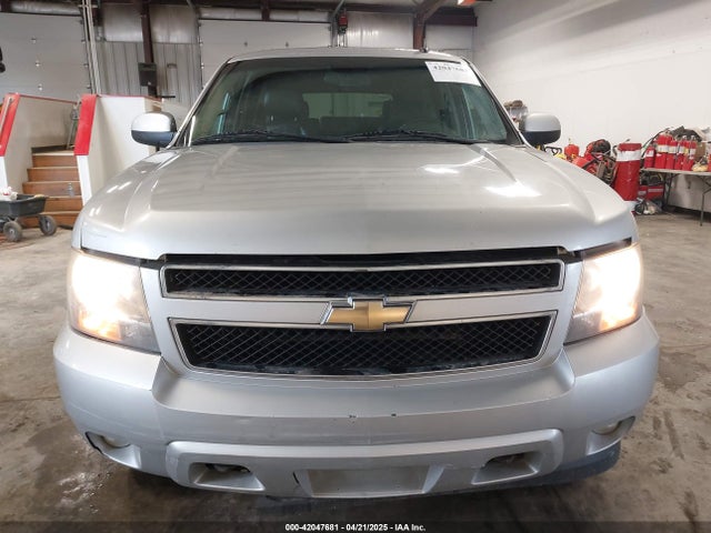Продажа на аукционе авто 2010 Chevrolet Tahoe Lt, vin: 1GNUKBE08AR259016, номер лота: 42047681