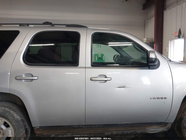Продажа на аукционе авто 2010 Chevrolet Tahoe Lt, vin: 1GNUKBE08AR259016, номер лота: 42047681