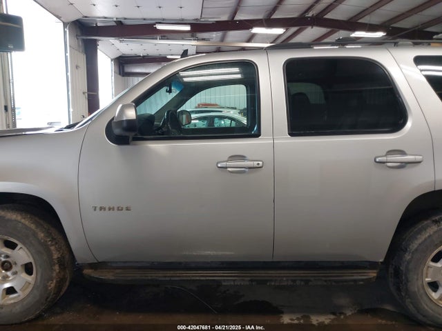 Продажа на аукционе авто 2010 Chevrolet Tahoe Lt, vin: 1GNUKBE08AR259016, номер лота: 42047681