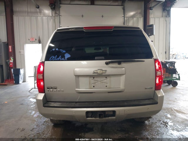 Продажа на аукционе авто 2010 Chevrolet Tahoe Lt, vin: 1GNUKBE08AR259016, номер лота: 42047681