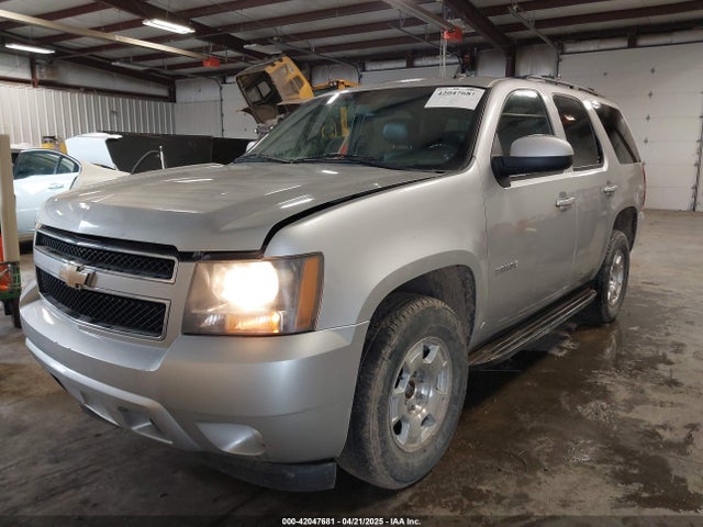 Продажа на аукционе авто 2010 Chevrolet Tahoe Lt, vin: 1GNUKBE08AR259016, номер лота: 42047681