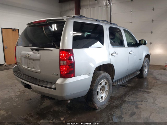 Продажа на аукционе авто 2010 Chevrolet Tahoe Lt, vin: 1GNUKBE08AR259016, номер лота: 42047681