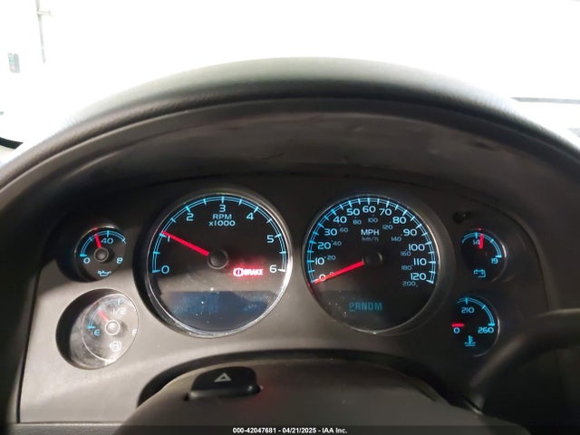 Продажа на аукционе авто 2010 Chevrolet Tahoe Lt, vin: 1GNUKBE08AR259016, номер лота: 42047681