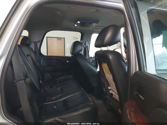 Продажа на аукционе авто 2010 Chevrolet Tahoe Lt, vin: 1GNUKBE08AR259016, номер лота: 42047681