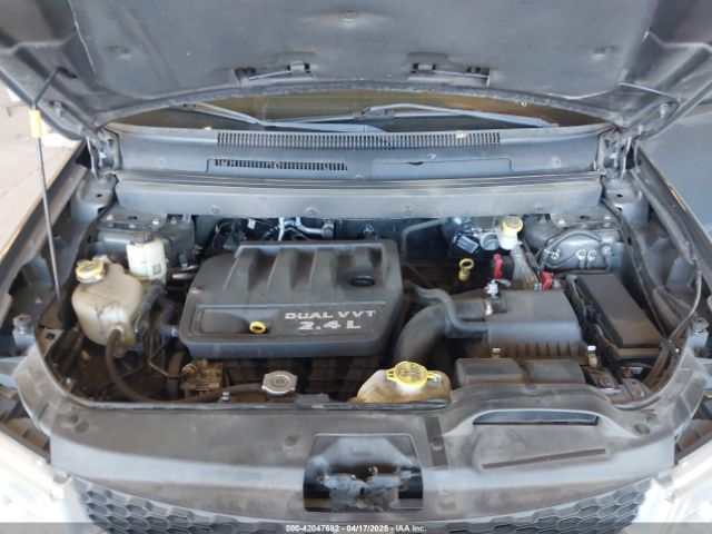 3C4PDCAB5FT683264 Dodge Journey American Value Pkg
