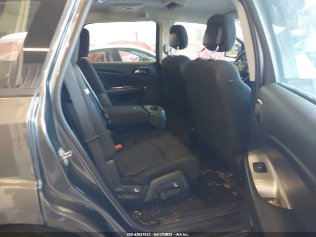 3C4PDCAB5FT683264 Dodge Journey American Value Pkg