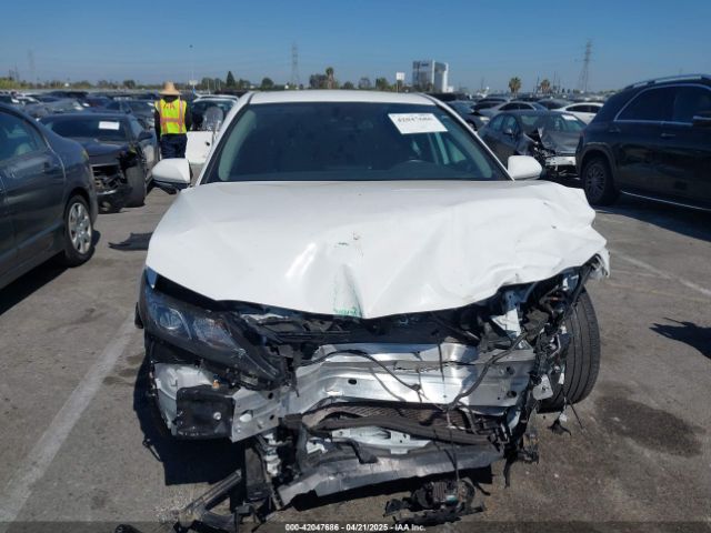 4T1G11AK7RU861789 Toyota CAMRY SE